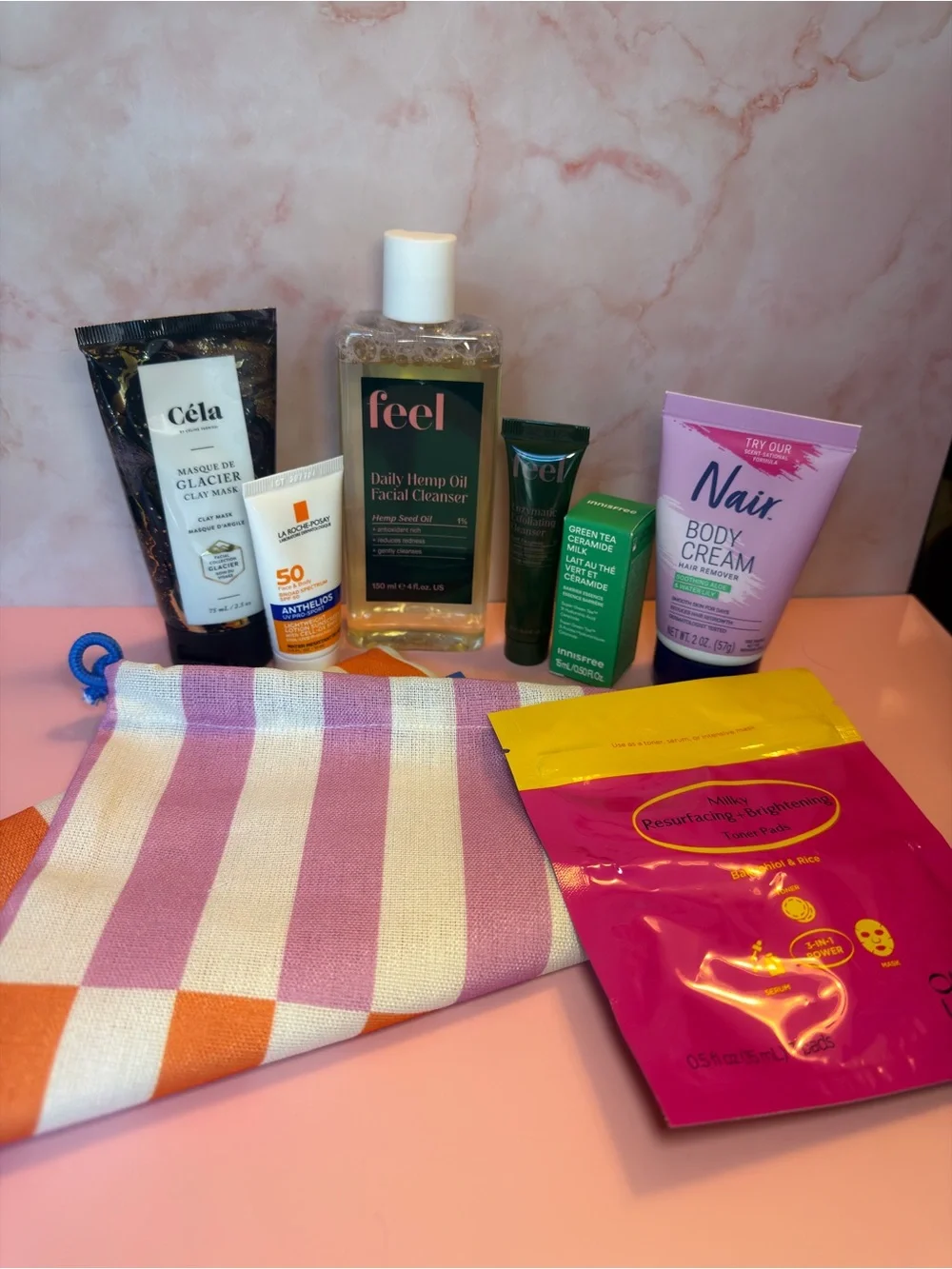Beauty & Skincare Bundle - All Brand New!